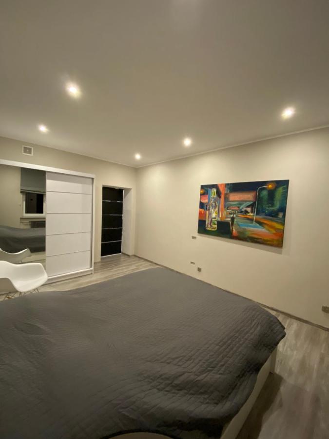 Apartament Centrum- Art&Design コニン エクステリア 写真
